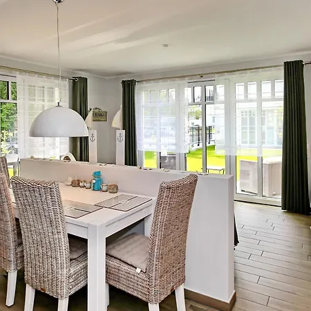 Lejlighed Linden-palais 09